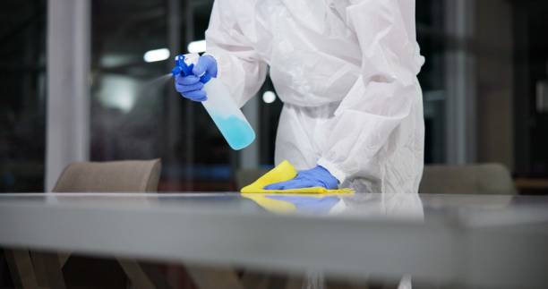 Licensed Blood Cleanup service in Hillsborough, NC - Crime Scene Cleaner Online